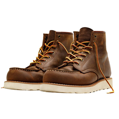 875 Timbercraft Boots