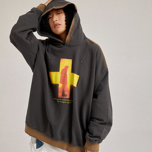 The Crosswalk Hoodie